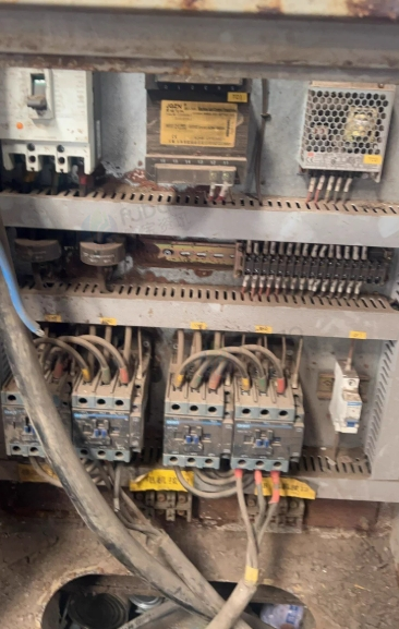 济南地区处理800型撕碎机