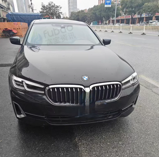 南昌地区处理23年宝马