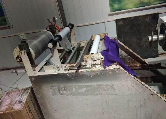 新乡地区处理冷面加工设备