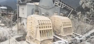 桂林地区工地处理雷蒙生产线、水洗打砂设备等