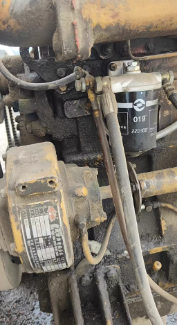 嘉兴地区处理柴油发电机组