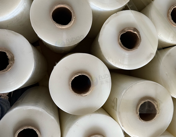 宣城地区处理机用缠绕膜一批