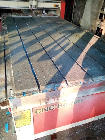 宁波地区处理恒钻1325雕刻机