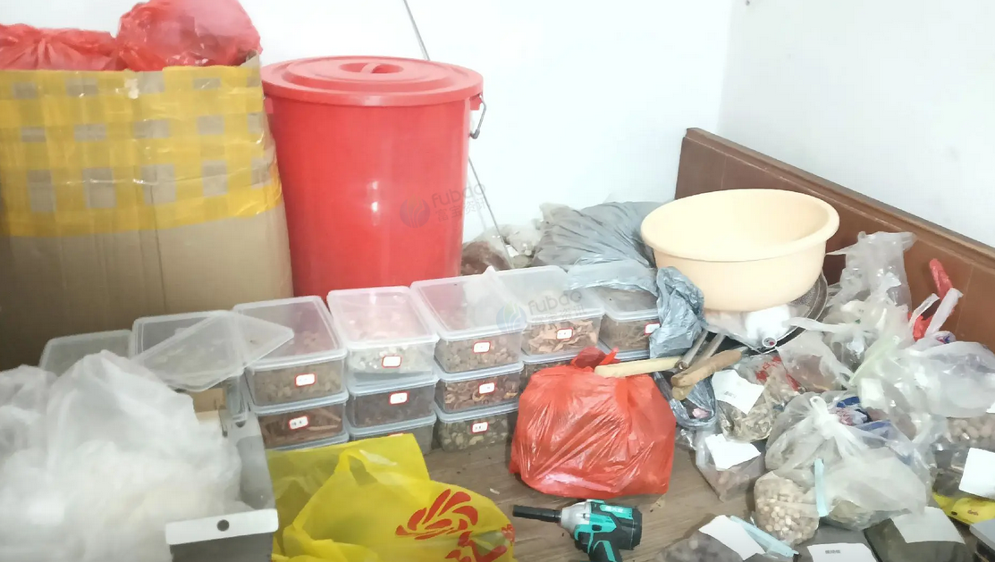 河池地区个人处理大锅卤菜设备