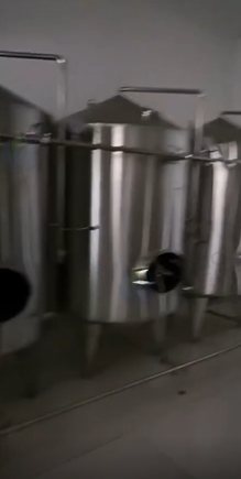 潍坊地区处理自用卡瓦斯精酿啤酒设备