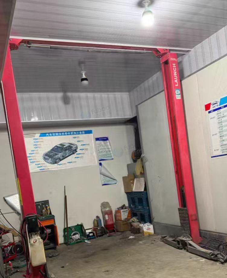 宁波地区处理龙门架、机油桶、货架、小减