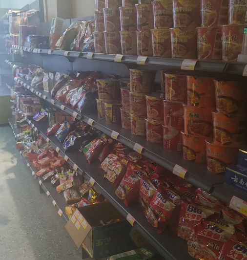 南昌地区处理生鲜超市全套设备