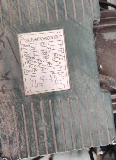 盐城地区工厂处理半吨吊机