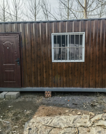 临沂地区处理打气泵 轮胎试气机 集装箱房