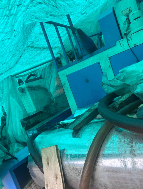 宁波地区处理流延机