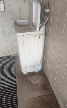 淄博地区处理洗车店全套