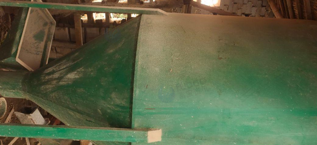 菏泽地区处理饲料加工机组