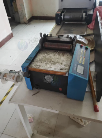 济南地区电子厂处理设备