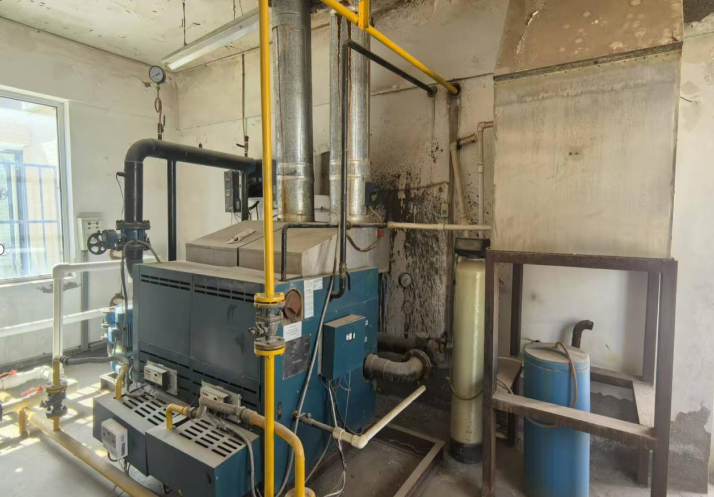 1月22日银川学校燃气锅炉、地暖、电子琴等一批报废资产处置项目转让公告