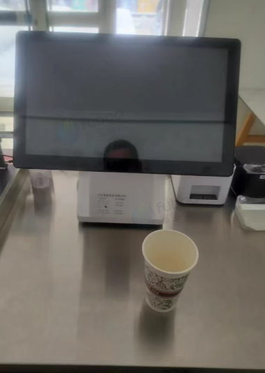 乌鲁木齐地区处理品牌艾米收银设备