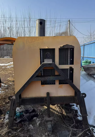 衡水地区处理柴油动力混凝土输送泵