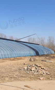 呼和浩特地区闲置处理温室大棚钢管