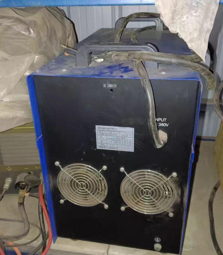 青岛地区处理多台焊机