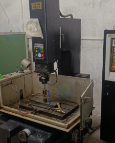 深圳地区处理铣床、磨床、火花机