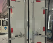 通辽地区处理小型厢货车