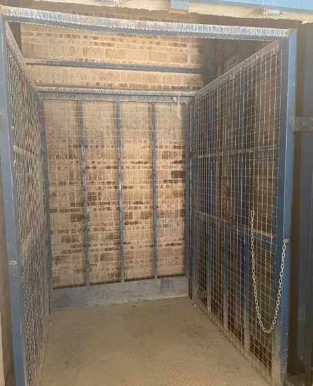 佛山地区处理液压货梯