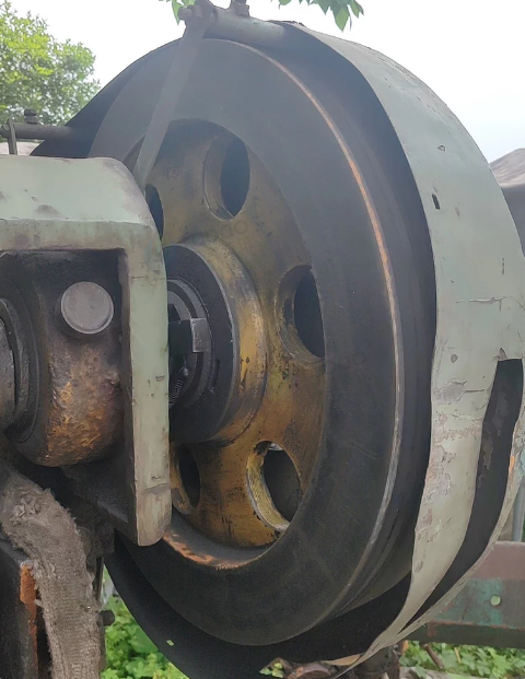 杭州地区处理锻压机床