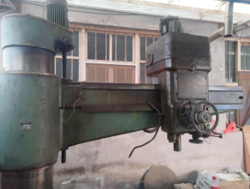 潍坊地区处理锯床 钻床