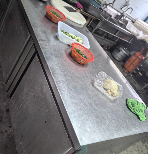 淮安地区处理食堂全套设备