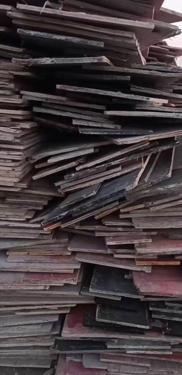 阜阳地区处理钢管、扣件、模板