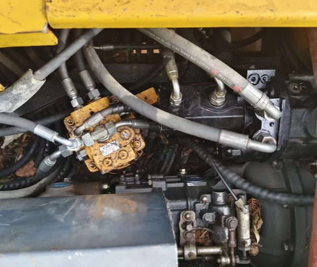 黔东南地区处理鑫豪轮挖