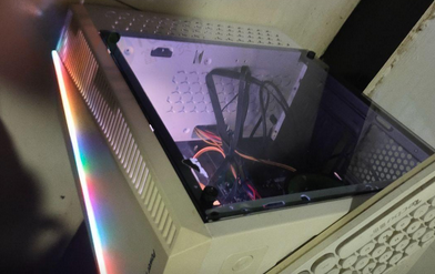 焦作地区处理全套电脑设备