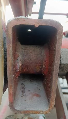 菏泽地区处理升降机