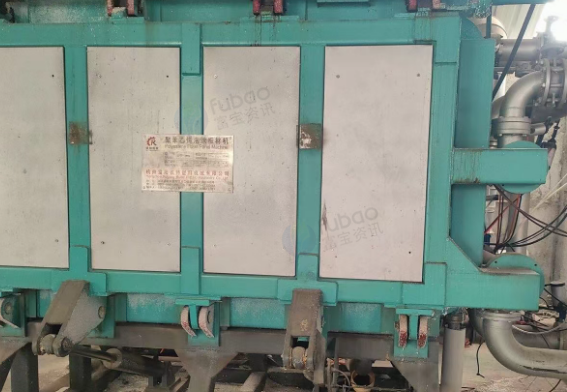 泉州地区处理泡沫板材机