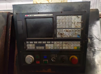 青岛地区处理CK615数控车床