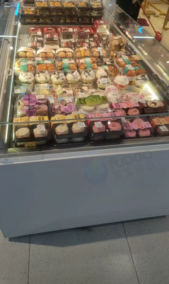 宜春地区处理蛋糕慕斯蛋糕冷柜