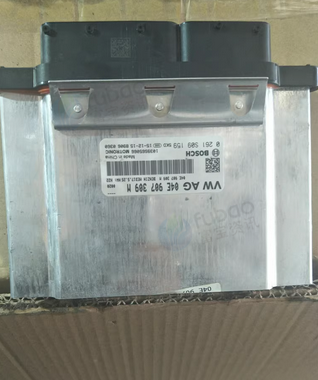 三明地区处理车用发动机电脑板