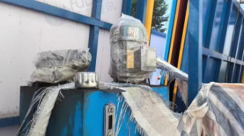 济南地区处理23年世航2025四件套设备