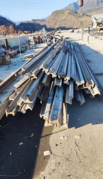 凉山地区处理工字钢1000米