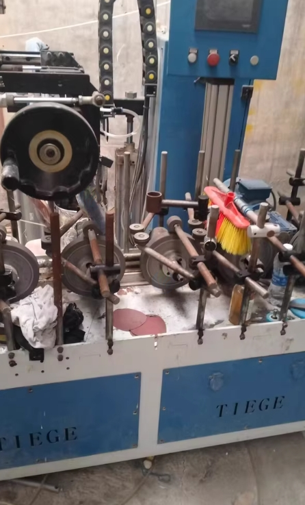 临沂地区处理一拖三包覆机加分切机