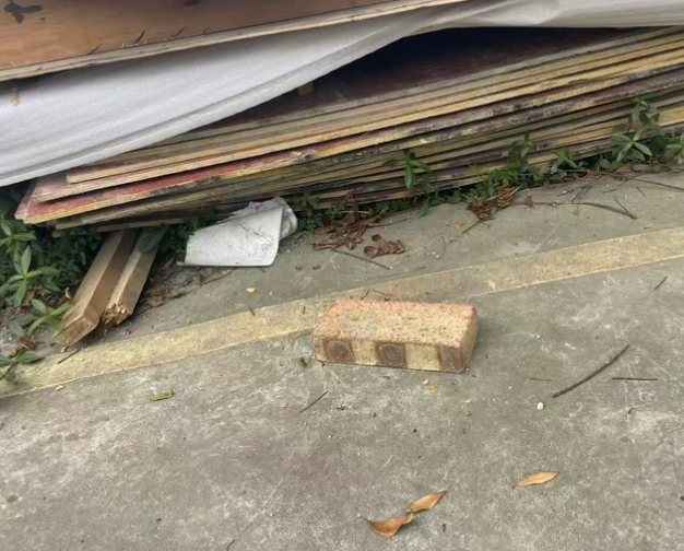 成都地区处理工地闲置木方、模板一批