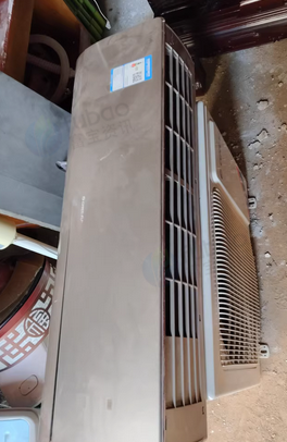 南昌地区处理格力空调1.5匹挂机