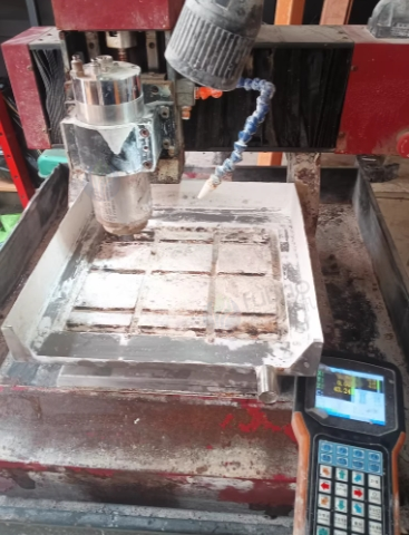 成都地区处理玉雕cnc、数控雕刻机