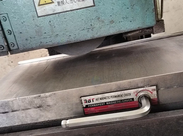 南京地区个人处理平面磨床