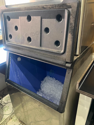 梧州地区处理500磅制冰机