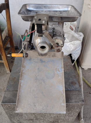 临沂地区处理新剂子机