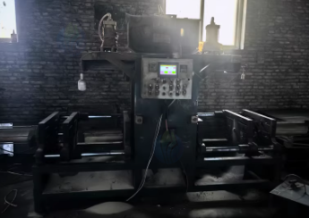 德州地区处理双工全自动70射芯机