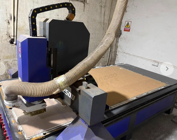 东莞地区处理广旭GXUCNC雕刻机