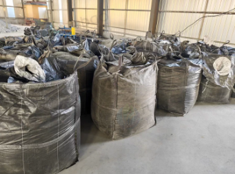 潍坊地区处理pvc线皮 铜米线皮