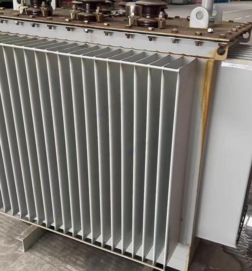 安庆地区处理500KVA变压器