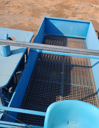 鄂州地区处理全自动水下割草机